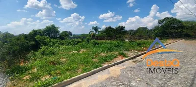 Terreno / Lote / Condomínio à venda, 810m² no Imperial, Vespasiano - Foto 16