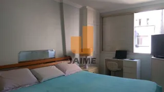 Apartamento com 1 Quarto para alugar, 52m² no Consolação, São Paulo - Foto 6