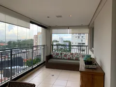 Apartamento com 3 Quartos à venda, 164m² no Tatuapé, São Paulo - Foto 10