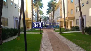 Apartamento com 1 Quarto à venda, 33m² no Alto da Colina, Londrina - Foto 7