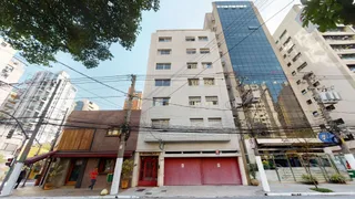 Apartamento com 3 Quartos à venda, 98m² no Vila Nova Conceição, São Paulo - Foto 15
