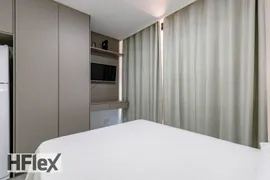 Apartamento com 1 Quarto para alugar, 20m² no Vila Mariana, São Paulo - Foto 13