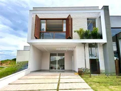 Casa de Condomínio com 3 Quartos à venda, 197m² no Loteamento Park Gran Reserve, Indaiatuba - Foto 1