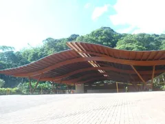 Casa de Condomínio com 5 Quartos para venda ou aluguel, 700m² no Iporanga, Guarujá - Foto 56