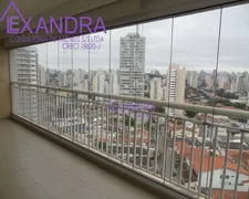 Apartamento com 3 Quartos à venda, 127m² no Vila Firmiano Pinto, São Paulo - Foto 9