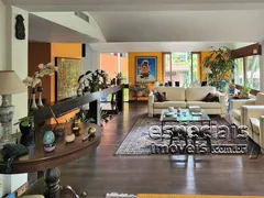 Casa de Condomínio com 5 Quartos à venda, 763m² no Itanhangá, Rio de Janeiro - Foto 11