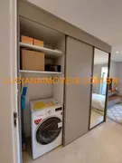 Apartamento com 1 Quarto à venda, 27m² no Jardim Paulistano, São Paulo - Foto 9