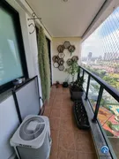 Apartamento com 4 Quartos à venda, 124m² no Jardim Esplanada, São José dos Campos - Foto 3