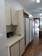 Apartamento com 4 Quartos para alugar, 220m² no Loteamento Joao Batista Juliao, Guarujá - Foto 8