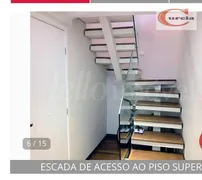 Cobertura com 4 Quartos à venda, 200m² no Vila Gumercindo, São Paulo - Foto 24