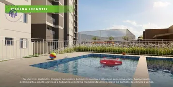 Apartamento com 2 Quartos à venda, 52m² no Chacaras Reunidas Sao Jorge, Sorocaba - Foto 9