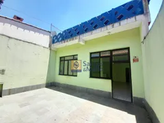Loja / Salão / Ponto Comercial para alugar, 150m² no Parque Novo Oratorio, Santo André - Foto 8