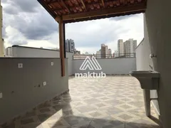 Cobertura com 2 Quartos à venda, 98m² no Vila Assuncao, Santo André - Foto 1