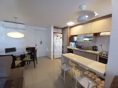 Apartamento com 3 Quartos à venda, 120m² no Capoeiras, Florianópolis - Foto 5