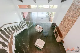 Casa de Condomínio com 6 Quartos para alugar, 430m² no Vila del Rey, Nova Lima - Foto 24