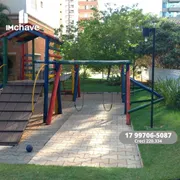 Apartamento com 3 Quartos à venda, 104m² no Bom Jardim, São José do Rio Preto - Foto 13