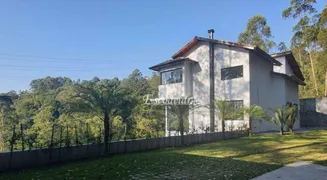 Casa de Condomínio com 4 Quartos à venda, 470m² no Serra da Cantareira, Mairiporã - Foto 1