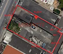 Terreno / Lote / Condomínio à venda, 892m² no Limão, São Paulo - Foto 1