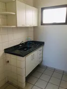 Apartamento com 1 Quarto para alugar, 37m² no Nova Aliança, Ribeirão Preto - Foto 3