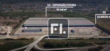 Galpão / Depósito / Armazém para alugar, 16999m² no Pilar, Duque de Caxias - Foto 6