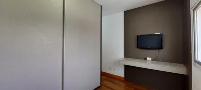 Apartamento com 3 Quartos para alugar, 137m² no Brooklin, São Paulo - Foto 20