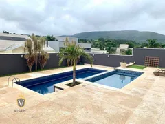 Casa de Condomínio com 3 Quartos para alugar, 400m² no Reserva da Serra, Jundiaí - Foto 2
