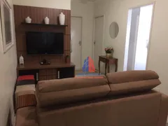 Apartamento com 2 Quartos à venda, 60m² no Vila Mariana, Americana - Foto 2