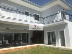 Casa de Condomínio com 4 Quartos à venda, 341m² no Reserva da Serra, Jundiaí - Foto 4