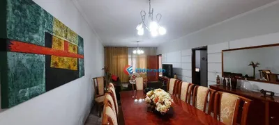 Casa com 5 Quartos à venda, 336m² no Jardim Macarenko, Sumaré - Foto 11