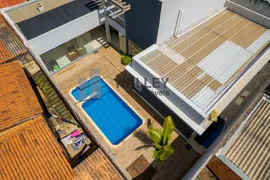 Casa de Condomínio com 4 Quartos à venda, 740m² no Vicente Pires, Brasília - Foto 2