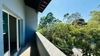 Casa de Condomínio com 4 Quartos para alugar, 410m² no Parque das Artes, Embu das Artes - Foto 11