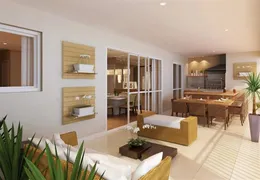 Apartamento com 3 Quartos à venda, 100m² no Santo Amaro, São Paulo - Foto 18