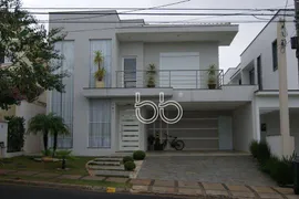 Casa de Condomínio com 4 Quartos à venda, 350m² no Jardim Residencial Mont Blanc, Sorocaba - Foto 1