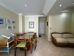 Apartamento com 2 Quartos para alugar, 120m² no Pitangueiras, Guarujá - Foto 8