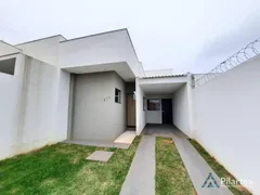 Casa com 3 Quartos à venda, 84m² no Gleba Simon Frazer, Londrina - Foto 1