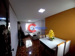 Apartamento com 2 Quartos à venda, 59m² no Vila Nossa Senhora de Fátima, Guarulhos - Foto 1