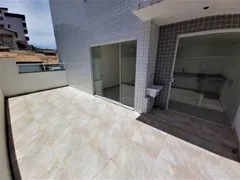 Apartamento com 3 Quartos à venda, 65m² no Heliópolis, Belo Horizonte - Foto 4