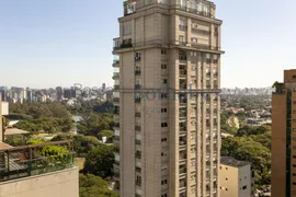 Apartamento com 4 Quartos à venda, 367m² no Vila Mariana, São Paulo - Foto 4