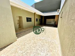 Casa com 3 Quartos à venda, 135m² no Jardim Candido Bertini II, Santa Bárbara D'Oeste - Foto 15