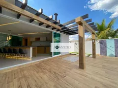 Casa de Condomínio com 4 Quartos para venda ou aluguel, 265m² no JARDIM DOS LAGOS, Indaiatuba - Foto 29