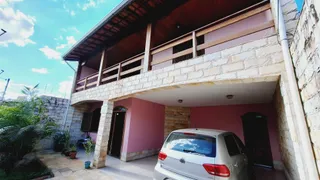 Casa com 4 Quartos à venda, 299m² no Ipiranga, Belo Horizonte - Foto 1