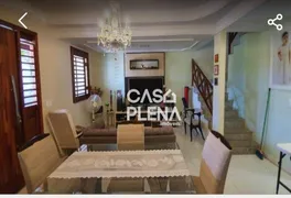 Casa de Condomínio com 4 Quartos à venda, 141m² no Sapiranga, Fortaleza - Foto 16