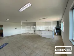 Galpão / Depósito / Armazém para venda ou aluguel, 3300m² no Campos Eliseos, Ribeirão Preto - Foto 17