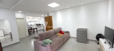 Casa com 3 Quartos para venda ou aluguel, 220m² no Jardim Santa Genebra, Campinas - Foto 7