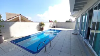 Casa com 4 Quartos para alugar, 420m² no Itaguaçu, Florianópolis - Foto 7