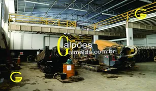 Galpão / Depósito / Armazém para alugar, 2600m² no Tamboré, Barueri - Foto 16