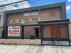 Galpão / Depósito / Armazém para venda ou aluguel, 630m² no Vila Albertina, São Paulo - Foto 2
