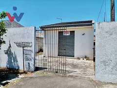 Casa de Condomínio com 2 Quartos à venda, 70m² no Costeira, Araucária - Foto 1