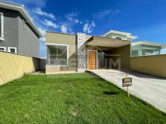 Casa de Condomínio com 2 Quartos à venda, 76m² no Pindobas, Maricá - Foto 1