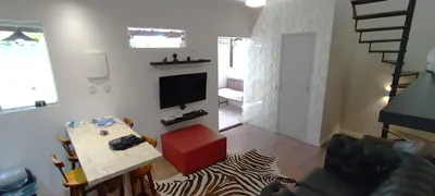 Casa de Vila com 1 Quarto à venda, 65m² no Ipitanga, Lauro de Freitas - Foto 4